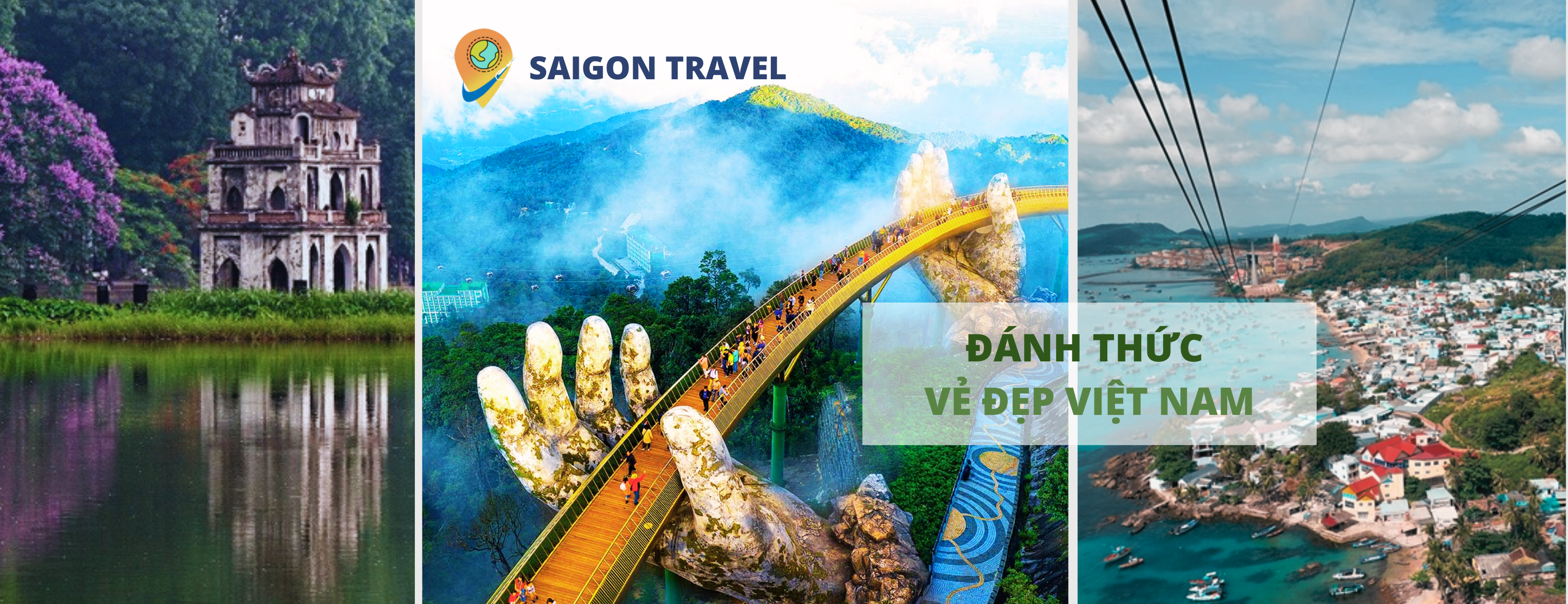 SaiGonTravel